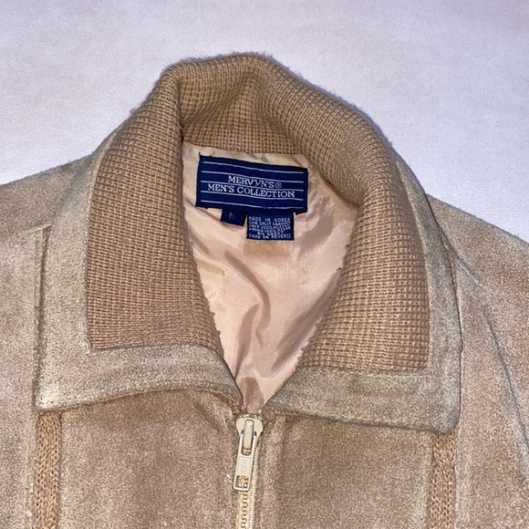 Vintage Mervyns jacket - Picture 10 of 12